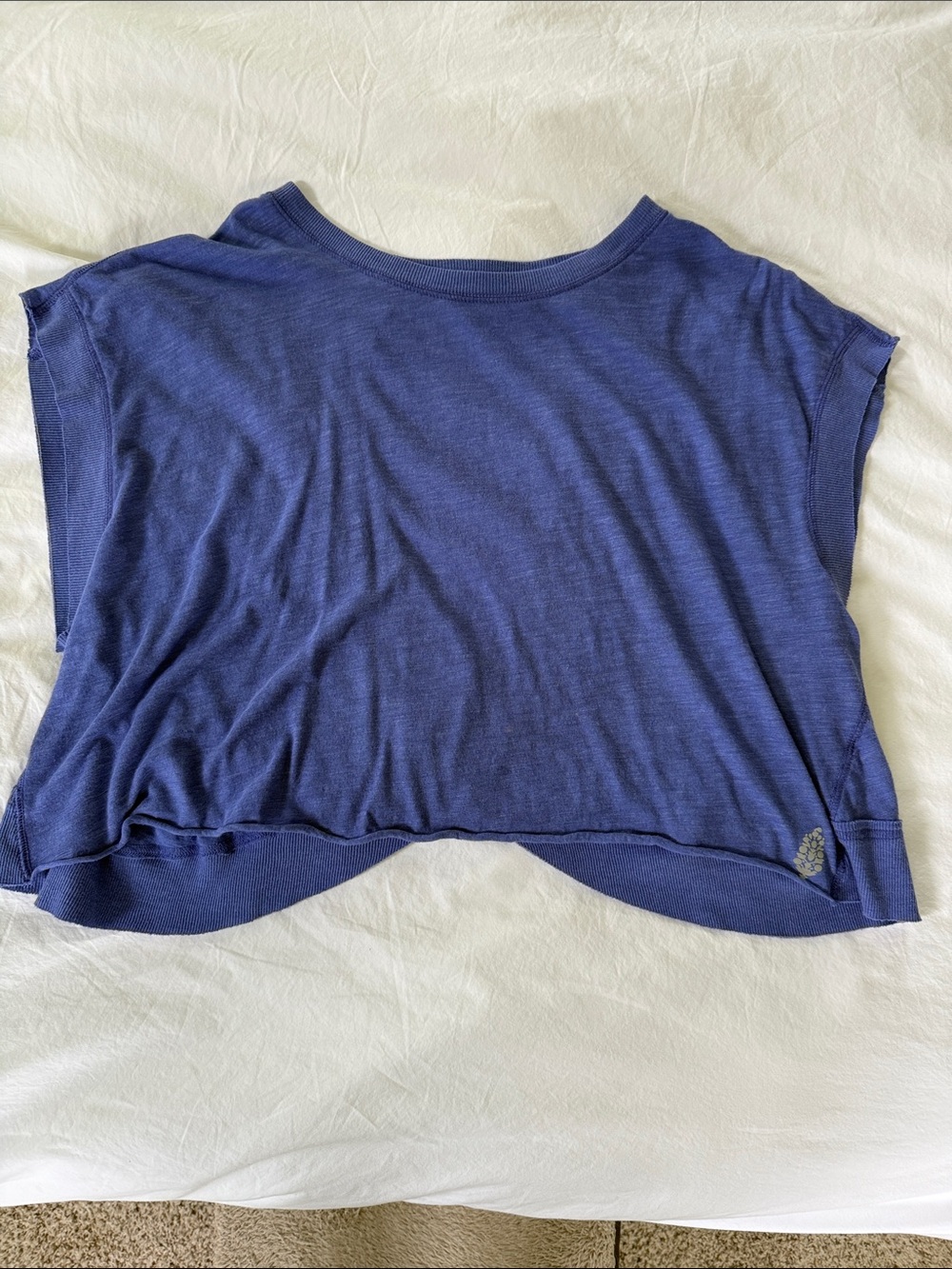 FP Movement My Time Tee - Picture 4 of 6